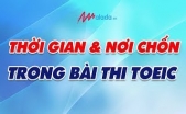 Bộ sưu tập Chiến lược giúp bạn đạt điểm cao cho kỳ thi TOEIC