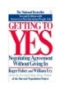 Ebook Getting to YES