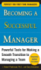 Ebook Becoming a successful manager