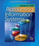 Ebook Systems accounting information (Seventh edition): Part 2