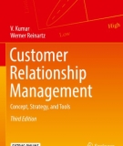 Ebook Customer relationship management