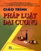 Giáo trình Pháp luật đại cương: Phần 2 - TS. Nguyễn Thị Thanh Thủy