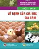 Ebook Hỏi - đáp về bệnh của gia súc gia cầm: Phần 2