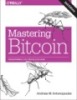 Ebook Mastering bitcoin: Programming the open blockchain