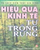 Ebook Hiệu quả kinh tế từ trồng rừng: Phần 1