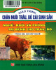 Giáo trình Chăn nuôi trâu, bò cái sinh sản (Nghề: Nuôi và phòng trị bệnh cho trâu, bò): Phần 1