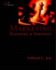 Ebook Marketing and the concept of planning and strategy: Part 2
