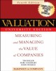 Ebook Valuation measuring and managing the value of companies: Part 2