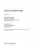  Ebook Veterinary epidemiology (4/e): Part 2
