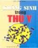 Ebook Kháng sinh trong thú y: Phần 2