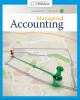 Ebook Principles accounting managerial (15th edition): Part 1