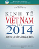 Ebook Kinh tế Việt Nam năm 2014: Những cơ hội và thách thức - Phần 1