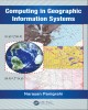 Ebook Computing in geographic information systems: Part 2
