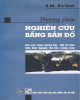 Ebook Phương pháp nghiên cứu bằng bản đồ: Phần 2