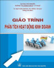 Giáo trình Phân tích hoạt động kinh doanh: Phần 1 - NXB Đại học Thái Nguyên