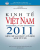 Ebook Kinh tế Việt Nam năm 2011: Kiềm chế lạm phát và ổn định kinh tế vĩ mô - Phần 1