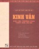 Ebook Kinh văn của các trường phái Triết học Ấn Độ: Phần 2