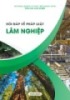 Ebook Hỏi - Đáp về pháp luật lâm nghiệp