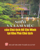 Ebook Nơi ở và làm việc của Chủ tịch Hồ Chí Minh tại khu Phủ Chủ tịch: Phần 2