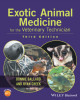 Ebook Exotic animal medicine for the veterinary technician (Third edition): Part 2
