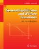 Ebook General equilibrium and welfare economics: An introduction - James C. Moore