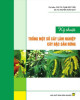 Ebook Kỹ thuật trồng một số cây lâm nghiệp cây đặc sản rừng: Phần 2