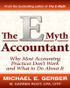 Ebook The E-Myth accountant: Why most accounting practices don’t work and what to do about it - Part 1