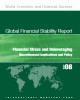 Ebook Global financial stability report - Financial stress and deleveraging: Macrofinancial implications and policy