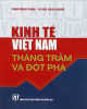 Ebook Kinh tế Việt Nam thăng trầm và đột phá: Phần 1