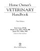 Ebook Horse Owner's veterinary handbook (3/E): Part 2