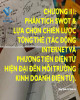 Bài giảng Chiến lược kinh doanh trong thương mại điện tử: Chương 3 - Nguyễn Hùng Cường